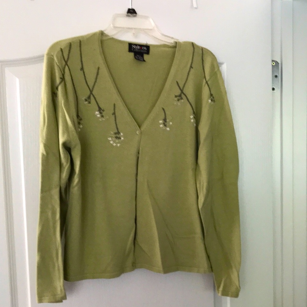 Sweater